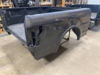 Used  15-20 Ford F-150 Gray 6.5ft Short Truck Bed