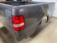 04-08 Ford F-150 Charcoal 6.5ft Short Truck Bed - Image 4