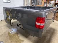 04-08 Ford F-150 Charcoal 6.5ft Short Truck Bed - Image 3