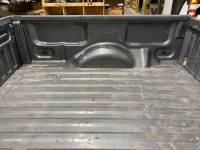 04-08 Ford F-150 Charcoal 6.5ft Short Truck Bed - Image 9