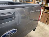 04-08 Ford F-150 Charcoal 6.5ft Short Truck Bed - Image 17