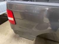 04-08 Ford F-150 Charcoal 6.5ft Short Truck Bed - Image 46