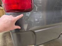 04-08 Ford F-150 Charcoal 6.5ft Short Truck Bed - Image 50