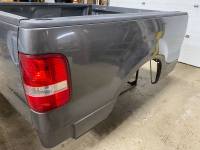 04-08 Ford F-150 Charcoal 6.5ft Short Truck Bed - Image 54