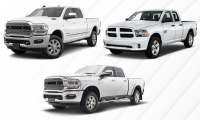 Shop by Category - Truck Beds - Dodge Truck Beds