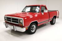 Truck Beds - Dodge Truck Beds - 78-93 Dodge Ram Truck Beds