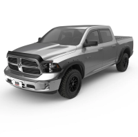 Truck Beds - Dodge Truck Beds - 09-18 Dodge Ram Truck Beds