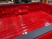 New 19-C Dodge Ram 2500/3500 8ft Red Truck Bed - Image 5