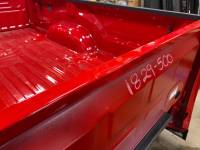 New 19-C Dodge Ram 2500/3500 8ft Red Truck Bed - Image 6