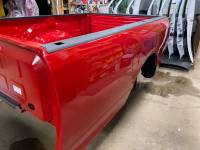 New 19-C Dodge Ram 2500/3500 8ft Red Truck Bed - Image 7