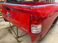 New 19-C Dodge Ram 2500/3500 8ft Red Truck Bed - Image 34