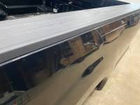 17-19 Ford F-250/F-350 Super Duty Black 8ft Long Bed Truck Bed - Image 13