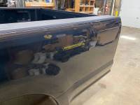 17-19 Ford F-250/F-350 Super Duty Black 8ft Long Bed Truck Bed - Image 14