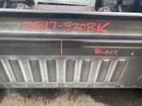 17-19 Ford F-250/F-350 Super Duty Black 8ft Long Bed Truck Bed - Image 2