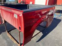 Used 09-14 Ford F-150 Ruby Red 5.5ft Short Truck Bed - Image 5