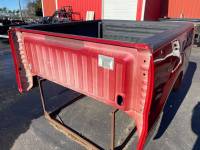 Used 09-14 Ford F-150 Ruby Red 5.5ft Short Truck Bed - Image 6