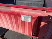 Used 09-14 Ford F-150 Ruby Red 5.5ft Short Truck Bed - Image 3