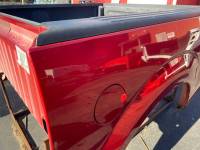 Used 09-14 Ford F-150 Ruby Red 5.5ft Short Truck Bed - Image 11