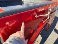 Used 09-14 Ford F-150 Ruby Red 5.5ft Short Truck Bed - Image 12