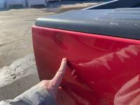 Used 09-14 Ford F-150 Ruby Red 5.5ft Short Truck Bed - Image 14