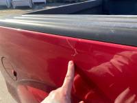 Used 09-14 Ford F-150 Ruby Red 5.5ft Short Truck Bed - Image 16