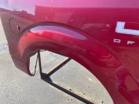 Used 09-14 Ford F-150 Ruby Red 5.5ft Short Truck Bed - Image 19