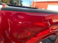 Used 09-14 Ford F-150 Ruby Red 5.5ft Short Truck Bed - Image 22