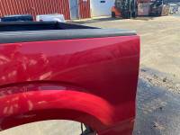 Used 09-14 Ford F-150 Ruby Red 5.5ft Short Truck Bed - Image 40