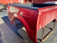 Used 09-14 Ford F-150 Ruby Red 5.5ft Short Truck Bed - Image 41