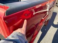 Used 09-14 Ford F-150 Ruby Red 5.5ft Short Truck Bed - Image 44