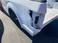 Used 15-20 C Ford F-150 White 8ft Long Truck Bed - Image 11