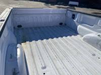 Used 15-20 C Ford F-150 White 8ft Long Truck Bed - Image 14