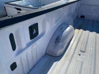 Used 15-20 C Ford F-150 White 8ft Long Truck Bed - Image 18