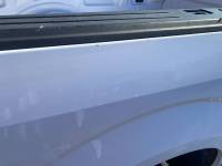 Used 15-20 C Ford F-150 White 8ft Long Truck Bed - Image 26