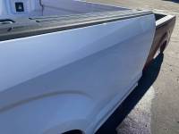 Used 15-20 C Ford F-150 White 8ft Long Truck Bed - Image 27