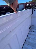 Used 15-20 C Ford F-150 White 8ft Long Truck Bed - Image 35