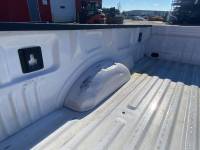 Used 15-20 C Ford F-150 White 8ft Long Truck Bed - Image 43