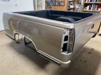 Used 88-98 Chevy CK Pewter 6.5ft Short Truck Bed - Image 3