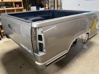 Used 88-98 Chevy CK Pewter 6.5ft Short Truck Bed - Image 1