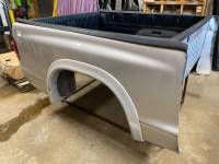 97-04 Dodge Dakota 5.5ft Silver Truck Bed - Image 4