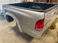 97-04 Dodge Dakota 5.5ft Silver Truck Bed - Image 3