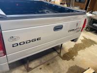 97-04 Dodge Dakota 5.5ft Silver Truck Bed - Image 8