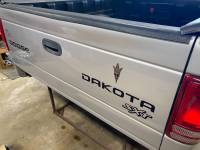 97-04 Dodge Dakota 5.5ft Silver Truck Bed - Image 10