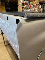 97-04 Dodge Dakota 5.5ft Silver Truck Bed - Image 42