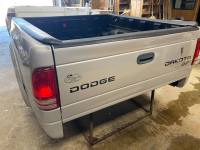 97-04 Dodge Dakota 5.5ft Silver Truck Bed - Image 44