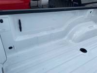 New 2020-C Dodge RAM 3500 8ft White Dually Truck Bed - Image 13