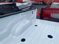 New 2020-C Dodge RAM 3500 8ft White Dually Truck Bed - Image 15