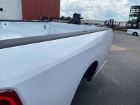 New 2020-C Dodge RAM 3500 8ft White Dually Truck Bed - Image 19