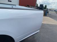 New 2020-C Dodge RAM 3500 8ft White Dually Truck Bed - Image 22