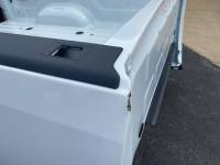 New 2020-C Dodge RAM 3500 8ft White Dually Truck Bed - Image 24